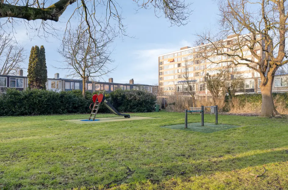 Jan van Goyenstraat 119