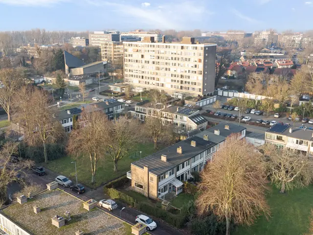 Jan van Goyenstraat 119, ALKMAAR