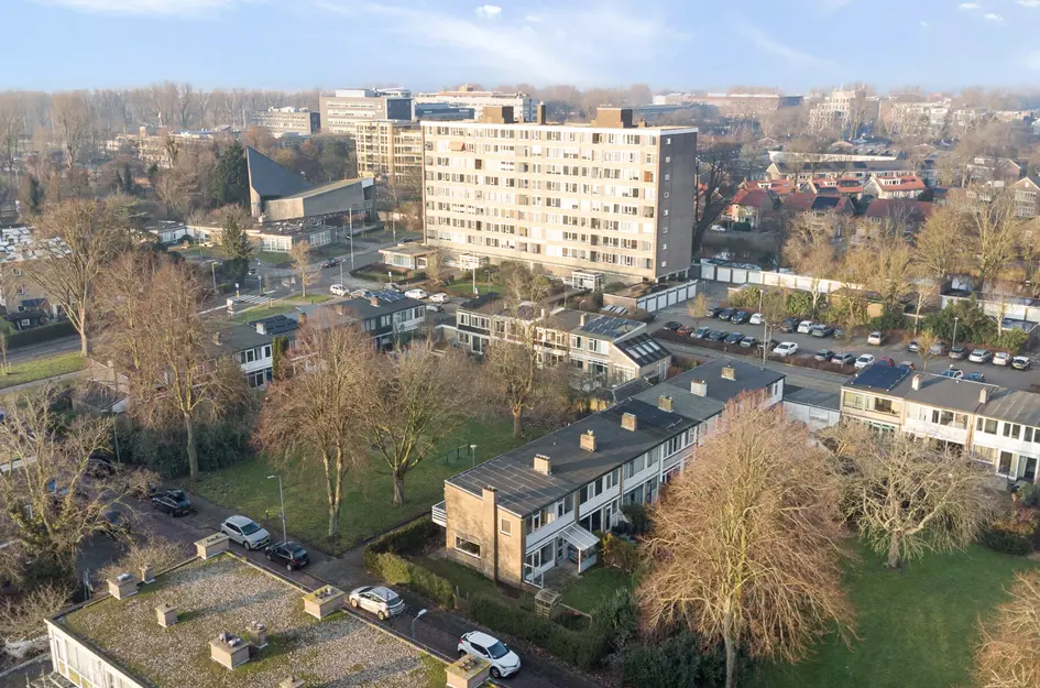 Jan van Goyenstraat 119