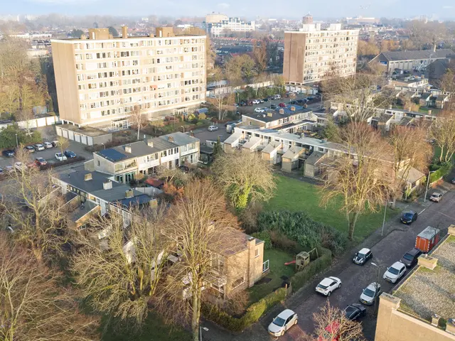 Jan van Goyenstraat 119, ALKMAAR