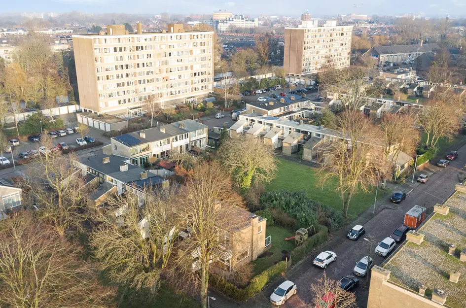 Jan van Goyenstraat 119