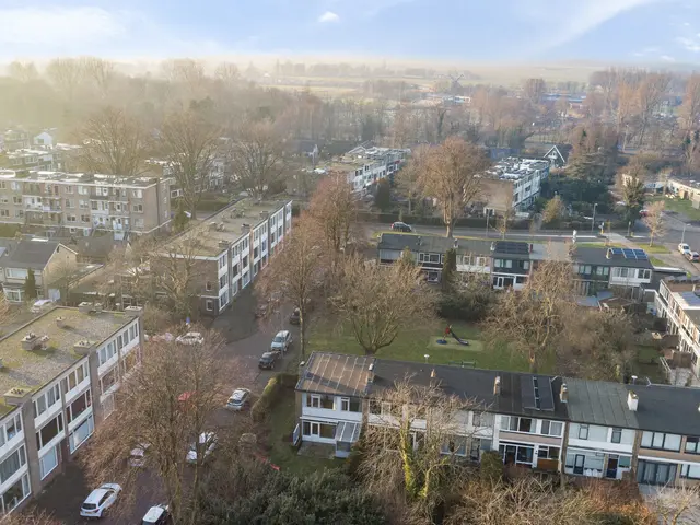 Jan van Goyenstraat 119, ALKMAAR