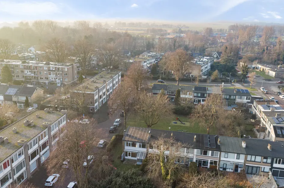 Jan van Goyenstraat 119