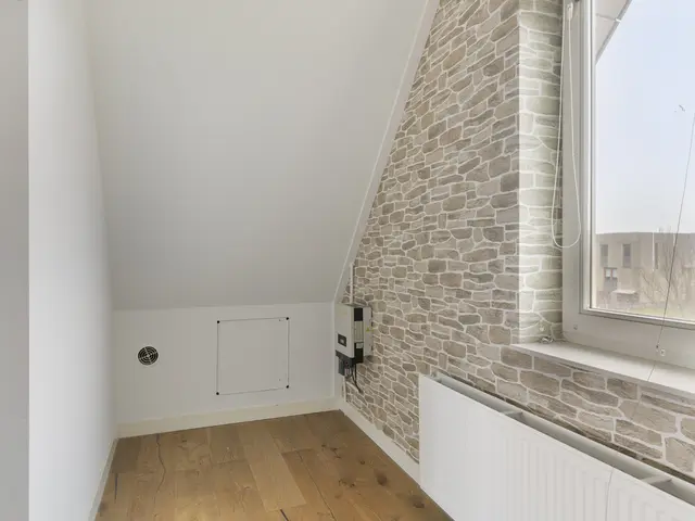 Weegbree 73, HEERHUGOWAARD