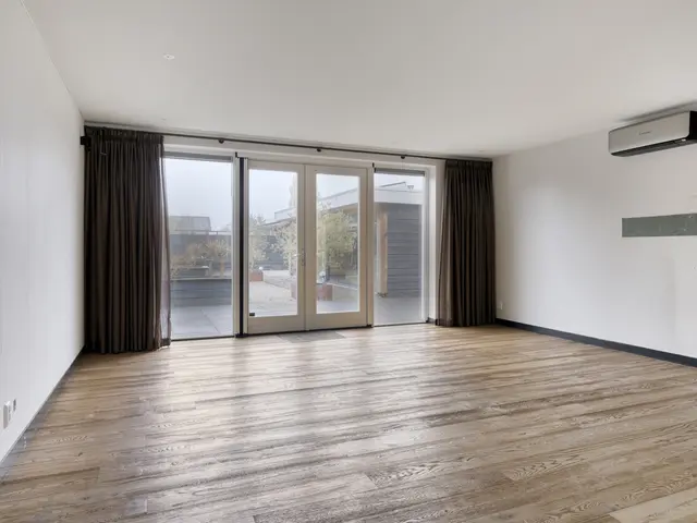 Weegbree 73, HEERHUGOWAARD