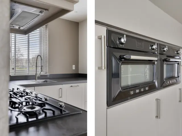 Weegbree 73, HEERHUGOWAARD