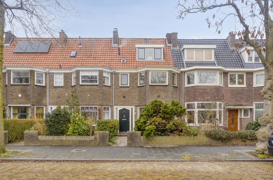 Blaeustraat 7