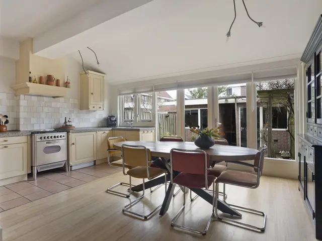 Blaeustraat 7, ALKMAAR