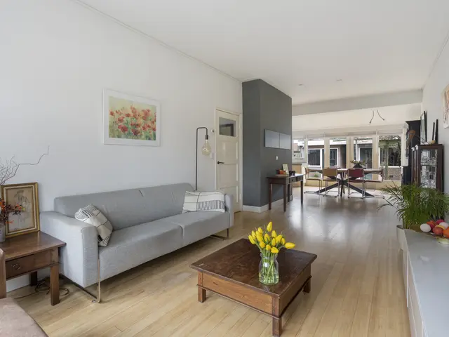 Blaeustraat 7, ALKMAAR