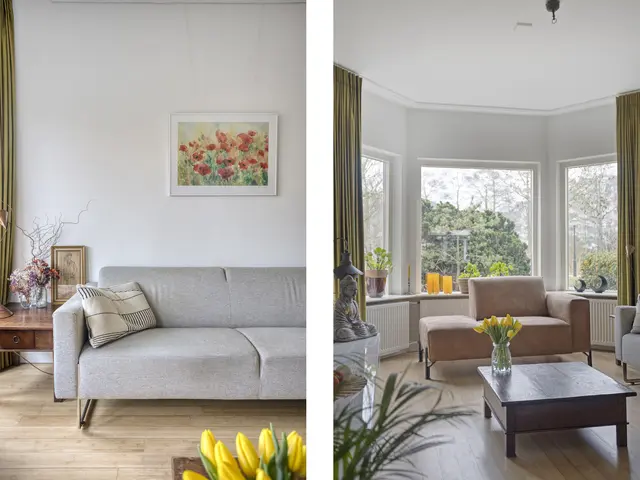 Blaeustraat 7, ALKMAAR