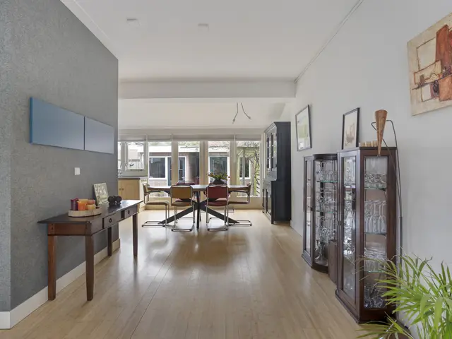 Blaeustraat 7, ALKMAAR