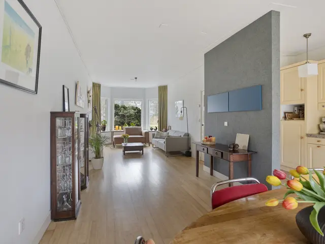 Blaeustraat 7, ALKMAAR