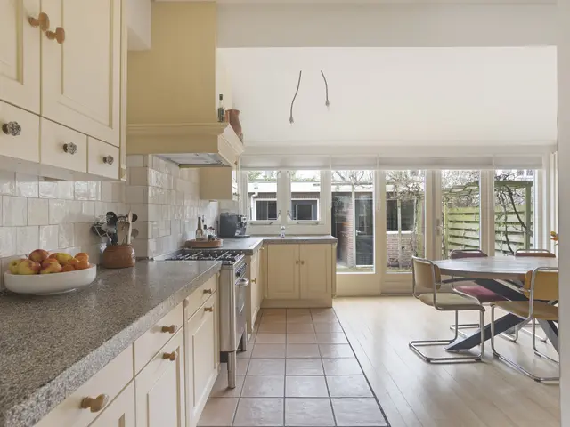 Blaeustraat 7, ALKMAAR