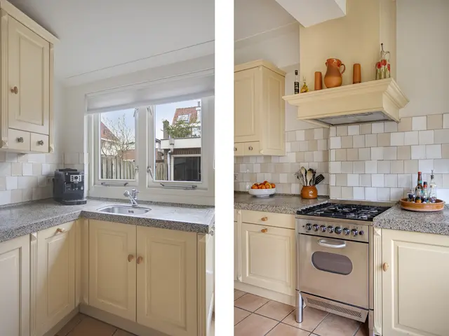 Blaeustraat 7, ALKMAAR