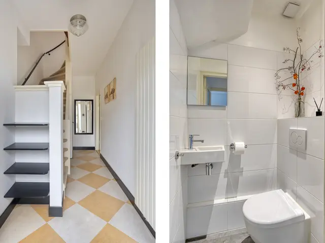 Blaeustraat 7, ALKMAAR