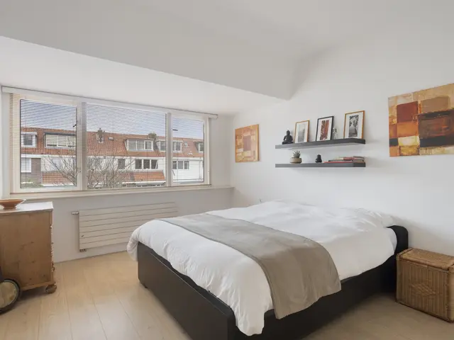 Blaeustraat 7, ALKMAAR