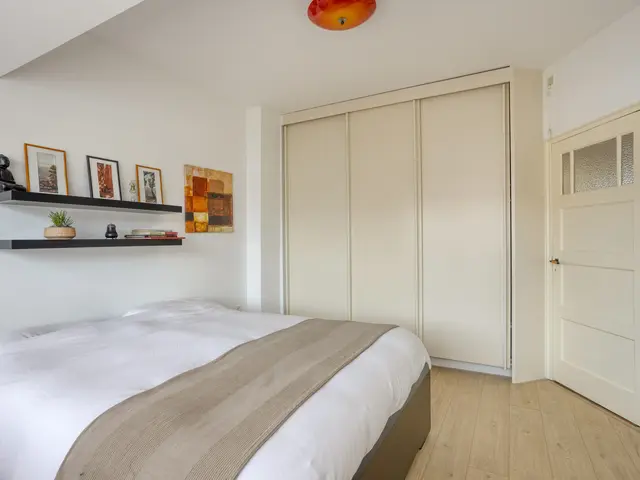 Blaeustraat 7, ALKMAAR