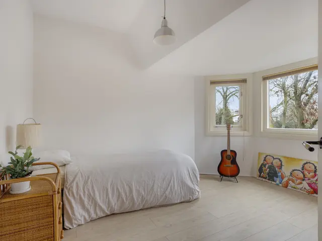 Blaeustraat 7, ALKMAAR