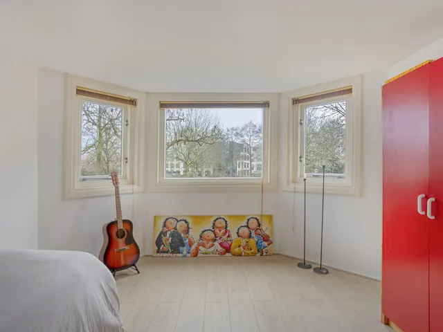 Blaeustraat 7, ALKMAAR