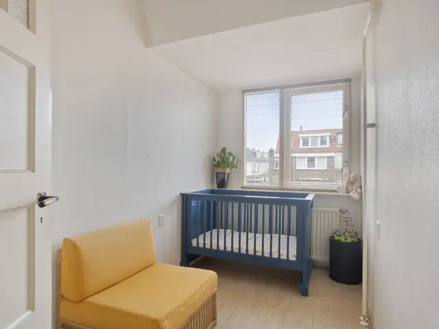 Blaeustraat 7, ALKMAAR