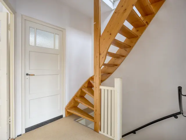 Blaeustraat 7, ALKMAAR