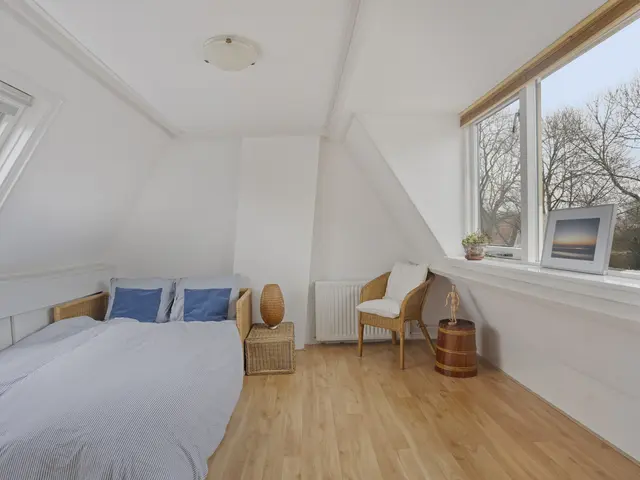 Blaeustraat 7, ALKMAAR