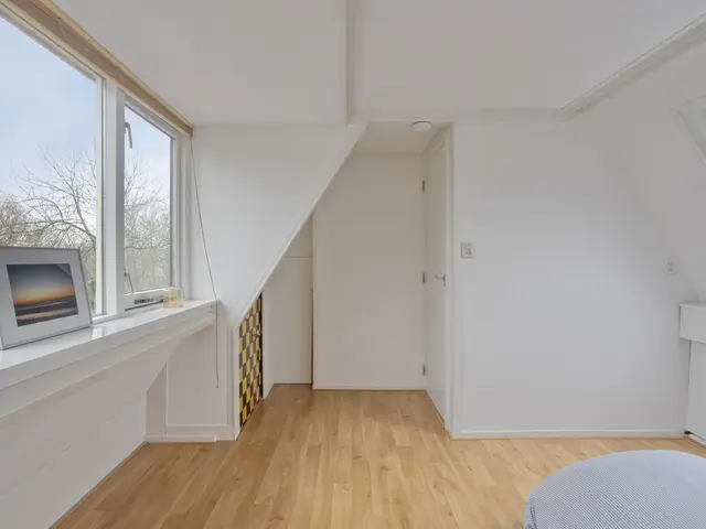 Blaeustraat 7, ALKMAAR