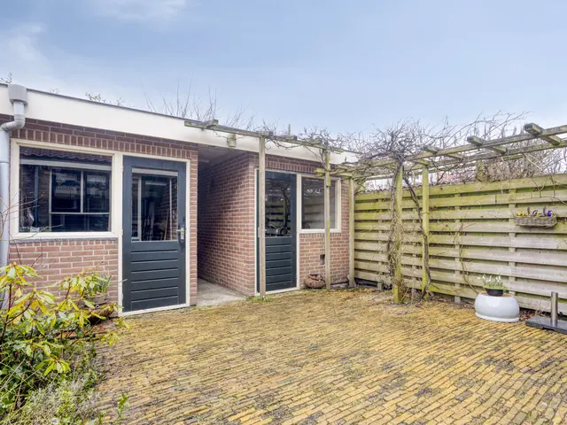 Blaeustraat 7, ALKMAAR