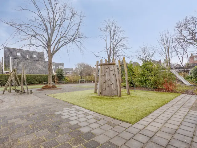 Blaeustraat 7, ALKMAAR