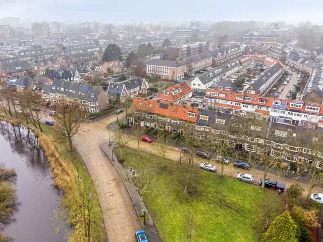 Blaeustraat 7, ALKMAAR