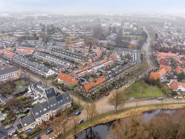 Blaeustraat 7, ALKMAAR