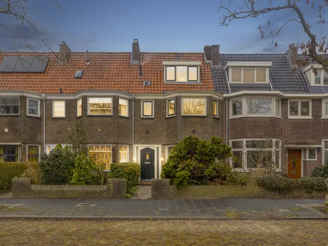 Blaeustraat 7, ALKMAAR