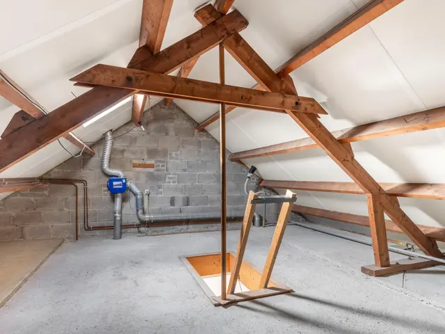 Spaarnestraat 15, BEVERWIJK