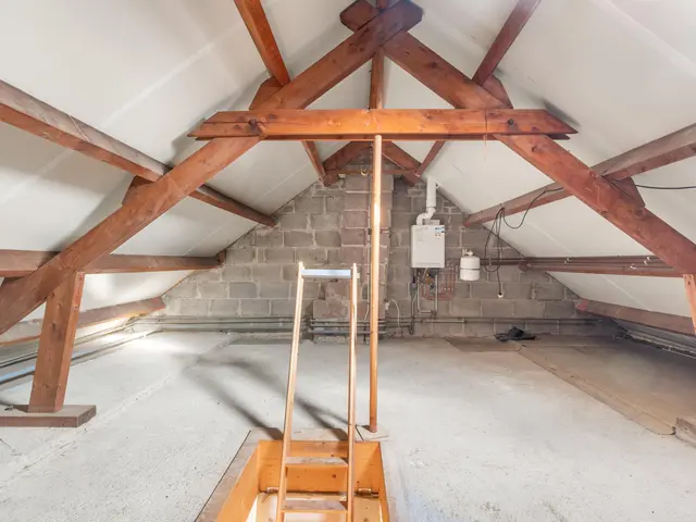 Spaarnestraat 15, BEVERWIJK