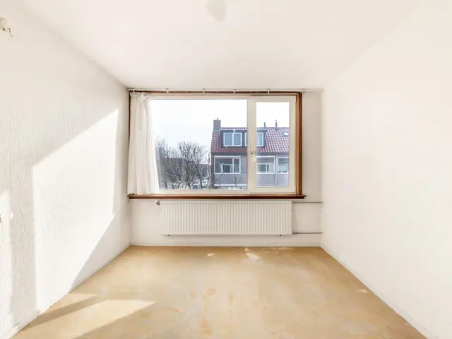 Spaarnestraat 15, BEVERWIJK