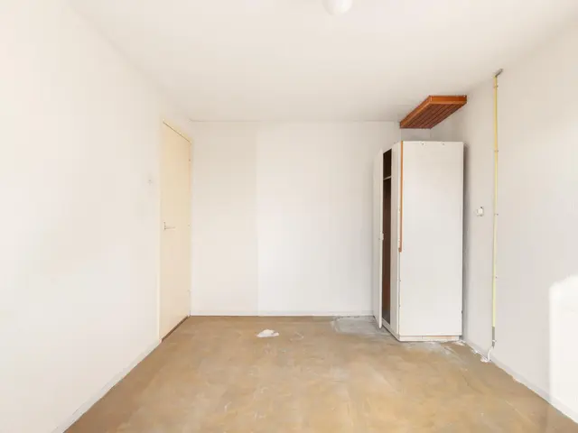 Spaarnestraat 15, BEVERWIJK