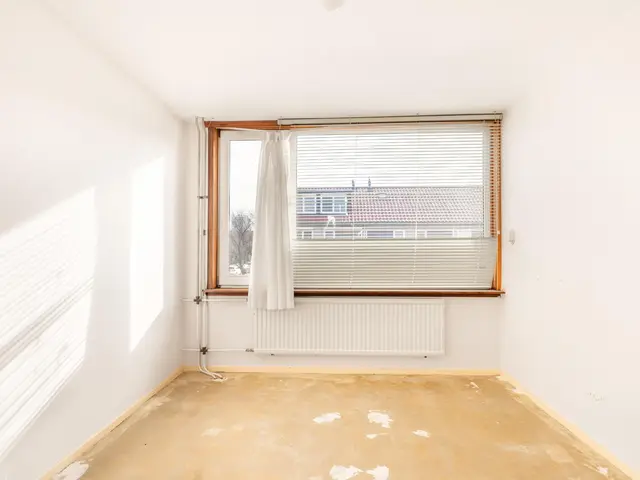 Spaarnestraat 15, BEVERWIJK