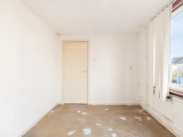 Spaarnestraat 15, BEVERWIJK