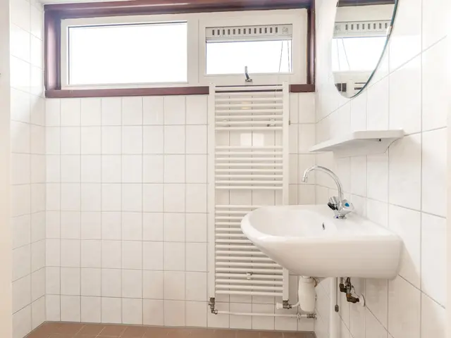 Spaarnestraat 15, BEVERWIJK