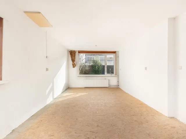 Spaarnestraat 15, BEVERWIJK