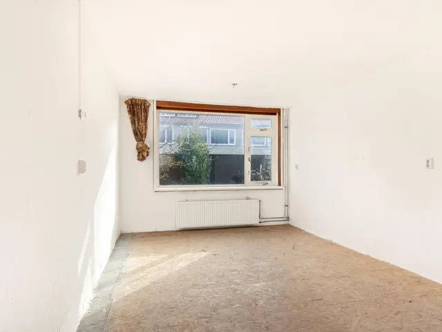 Spaarnestraat 15, BEVERWIJK