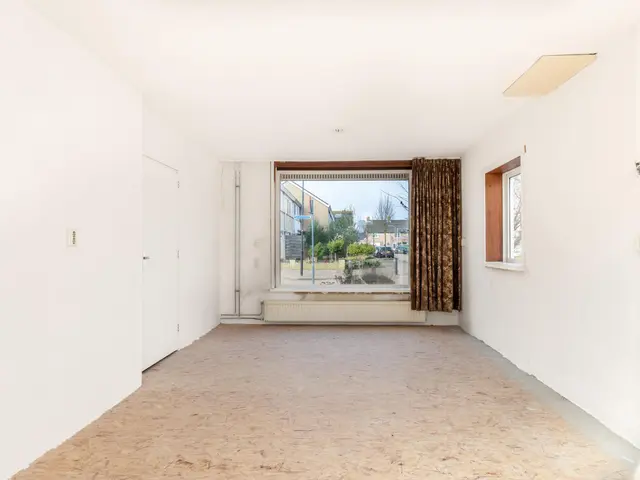 Spaarnestraat 15, BEVERWIJK