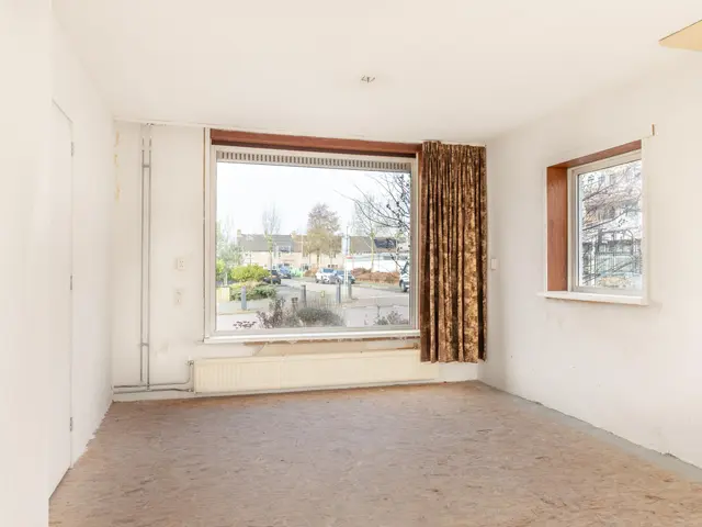 Spaarnestraat 15, BEVERWIJK