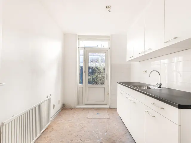 Spaarnestraat 15, BEVERWIJK