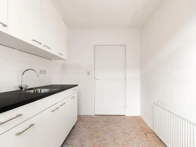 Spaarnestraat 15, BEVERWIJK