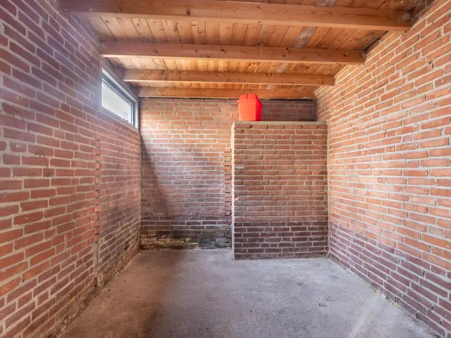 Spaarnestraat 15, BEVERWIJK