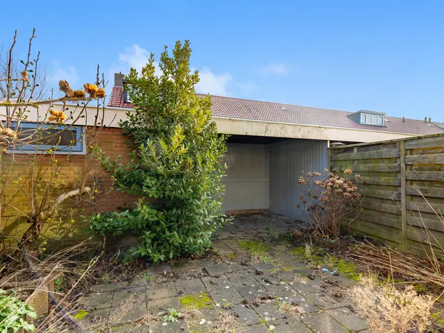 Spaarnestraat 15, BEVERWIJK