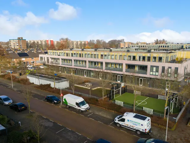 Spaarnestraat 15, BEVERWIJK