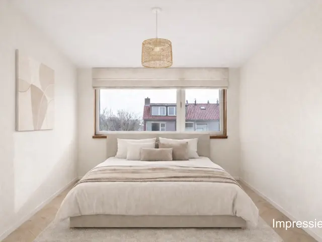 Spaarnestraat 15, BEVERWIJK