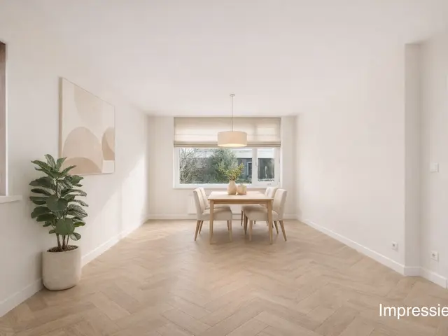 Spaarnestraat 15, BEVERWIJK